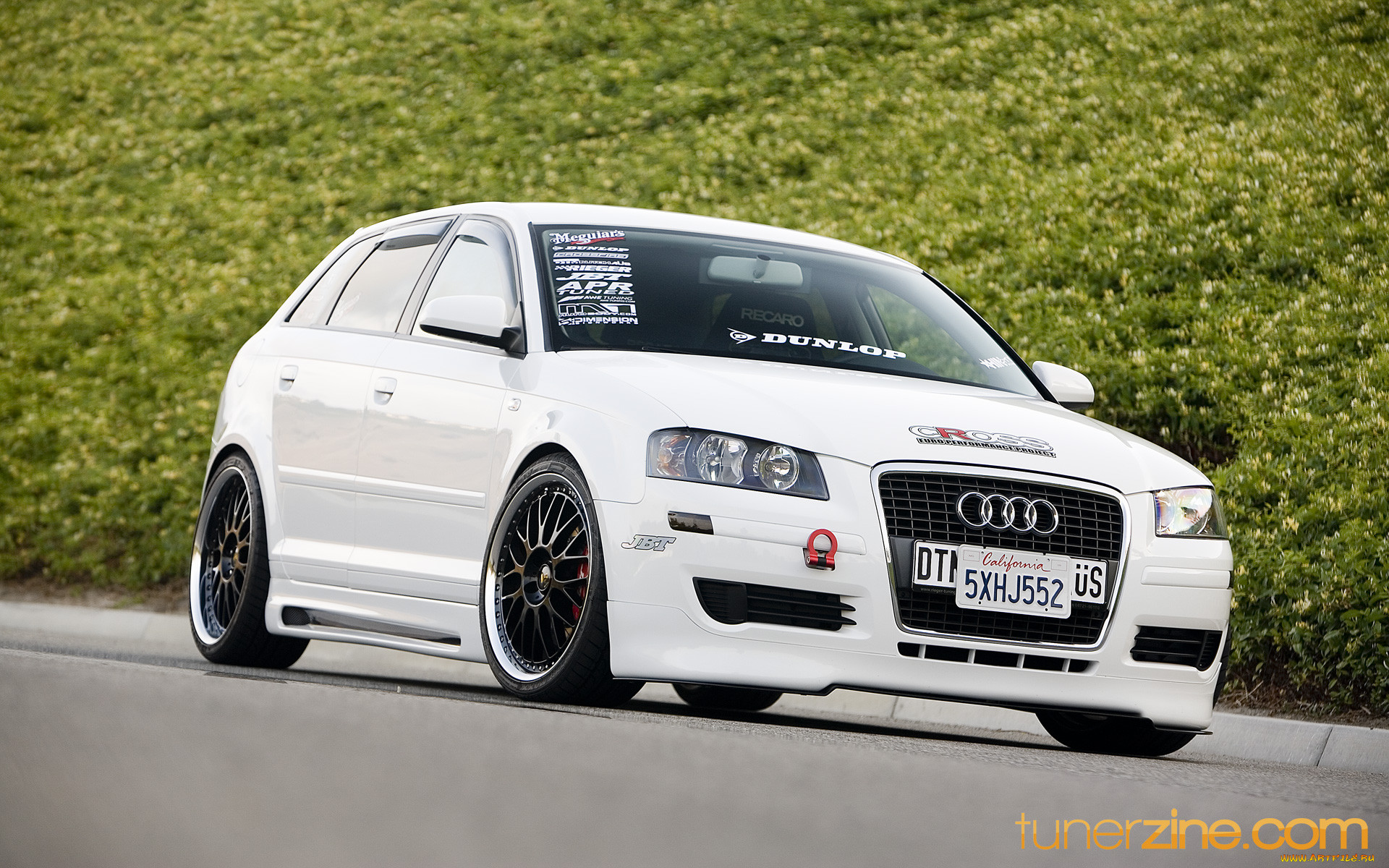 , audi